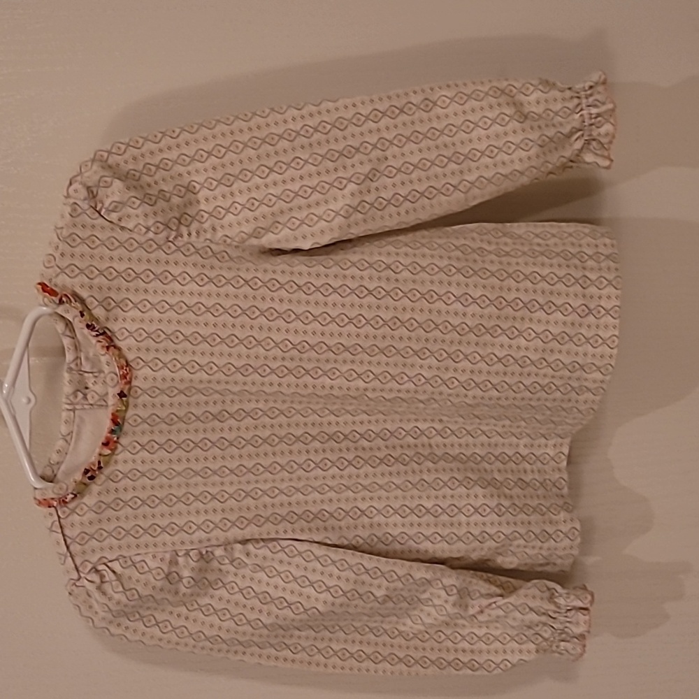 Matilda Jane Bee layering Top